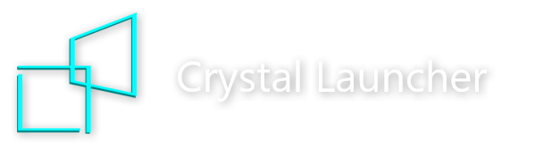 Crystal Launcher